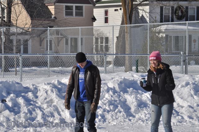 ice skaters ice skaters