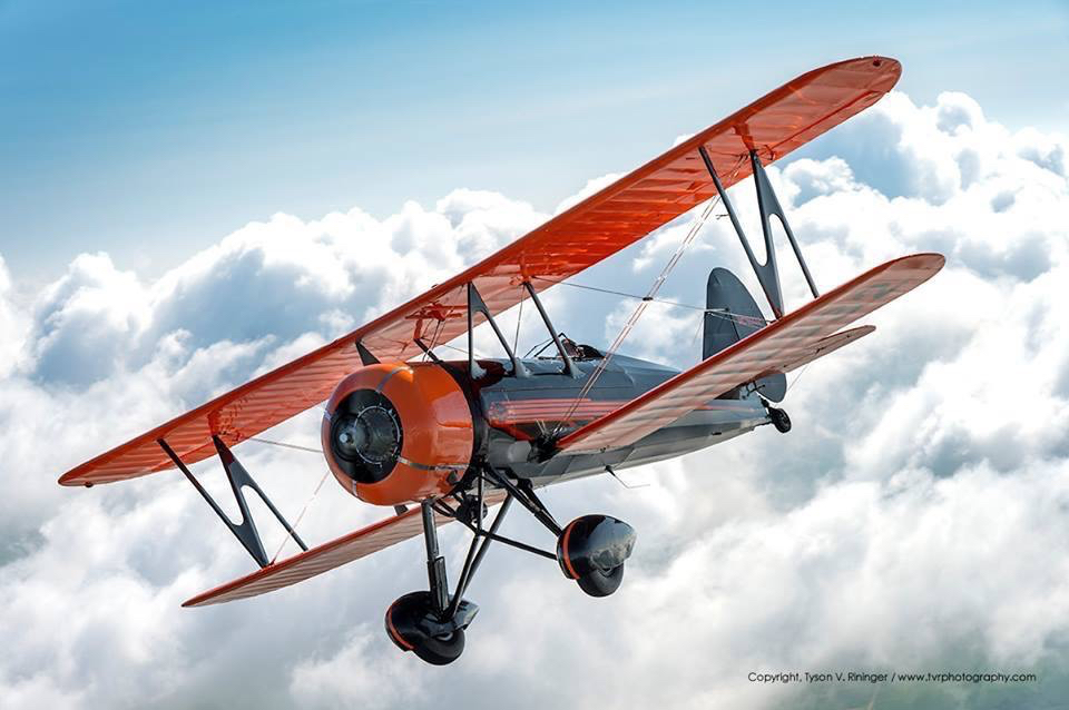 biplane