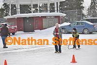 Valentines Skating Party Brainerd 2019